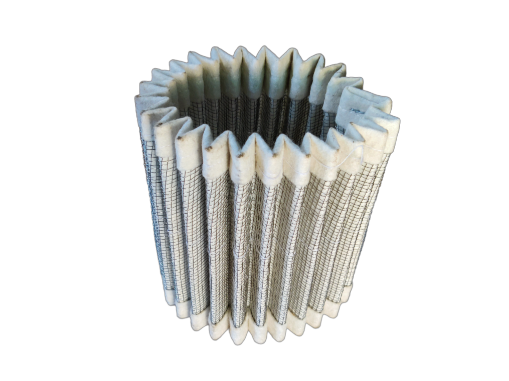 NRV Rubber 1/2